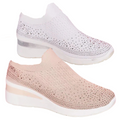 Tênis Air Confort Knit™ - Ortopédico [COMPRE 1 LEVE 2]