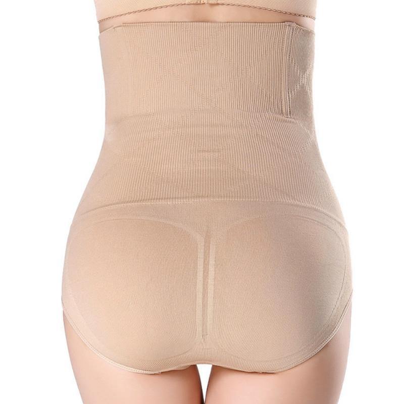 Calcinha Cinta Modeladora Comfy Efeito Lipo